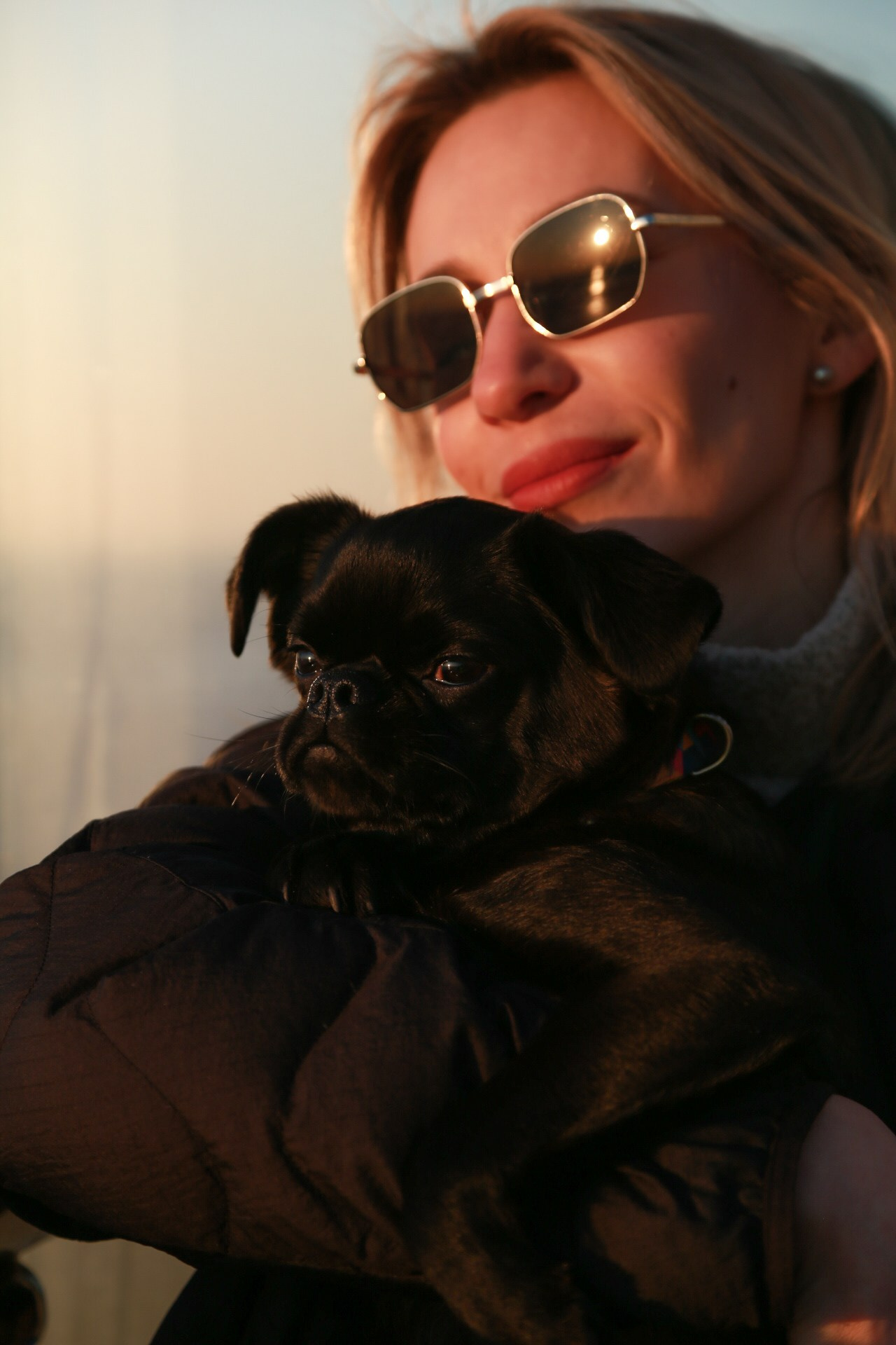 Уличная фотосессия Владивосток. Фотограф Санкт-Петербург и Владивосток