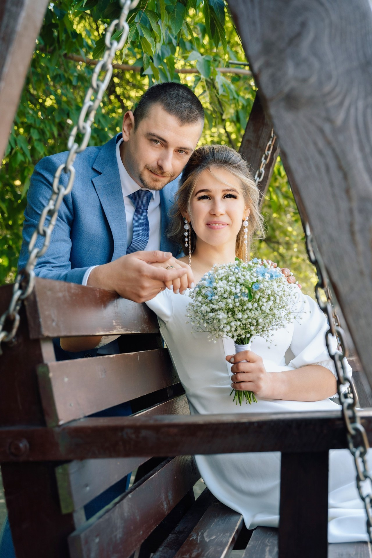 Благодарности