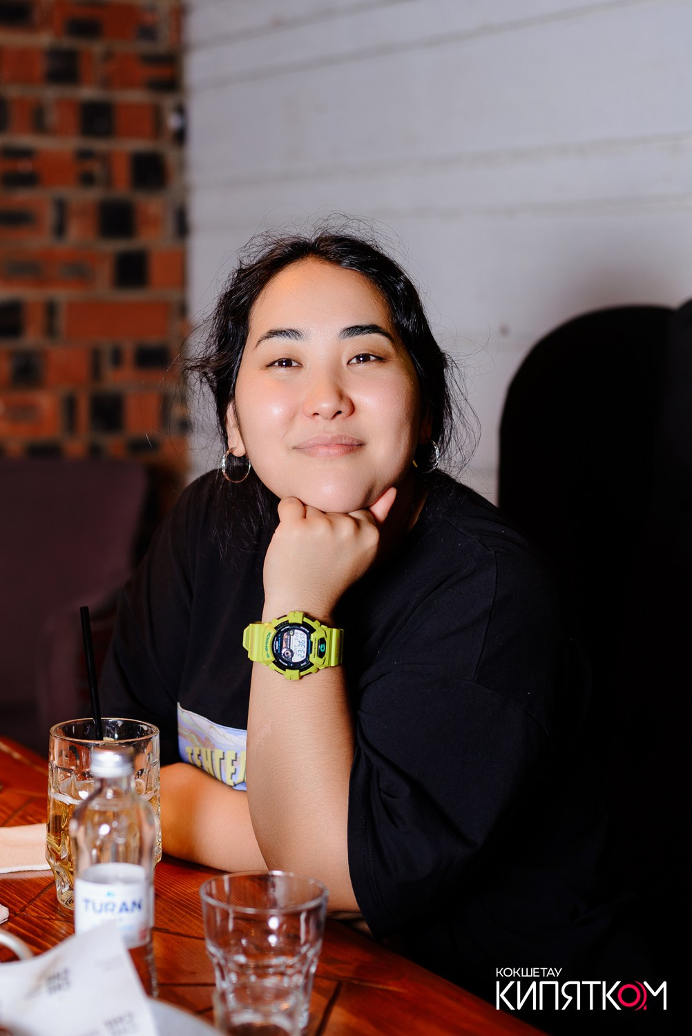 CHECHIL PUB. КИПЯТКОМ КОКШЕТАУ