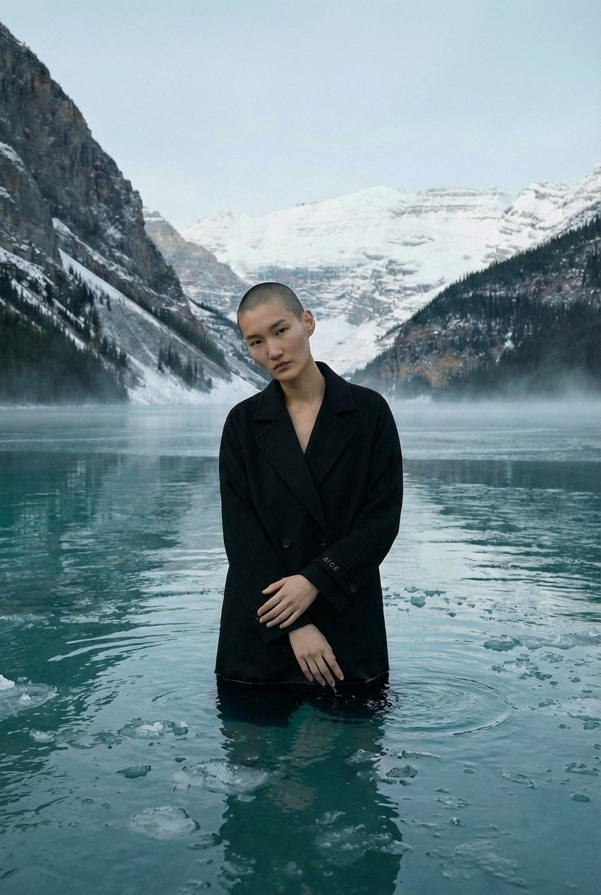 Brand RICE. ProVizArt