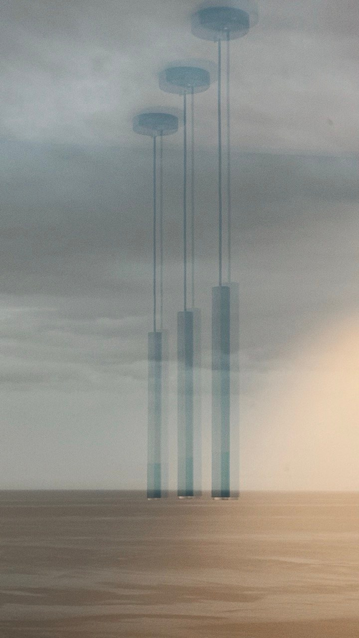 MOMENTS. Alyona Rubanova — Visual artist