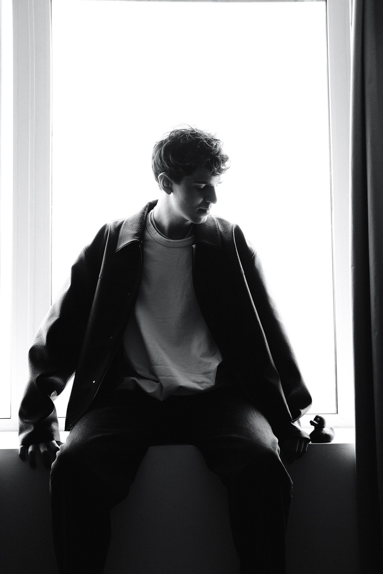 Диалог эпохи. Фотограф Новосибирск Пермякова Виктория