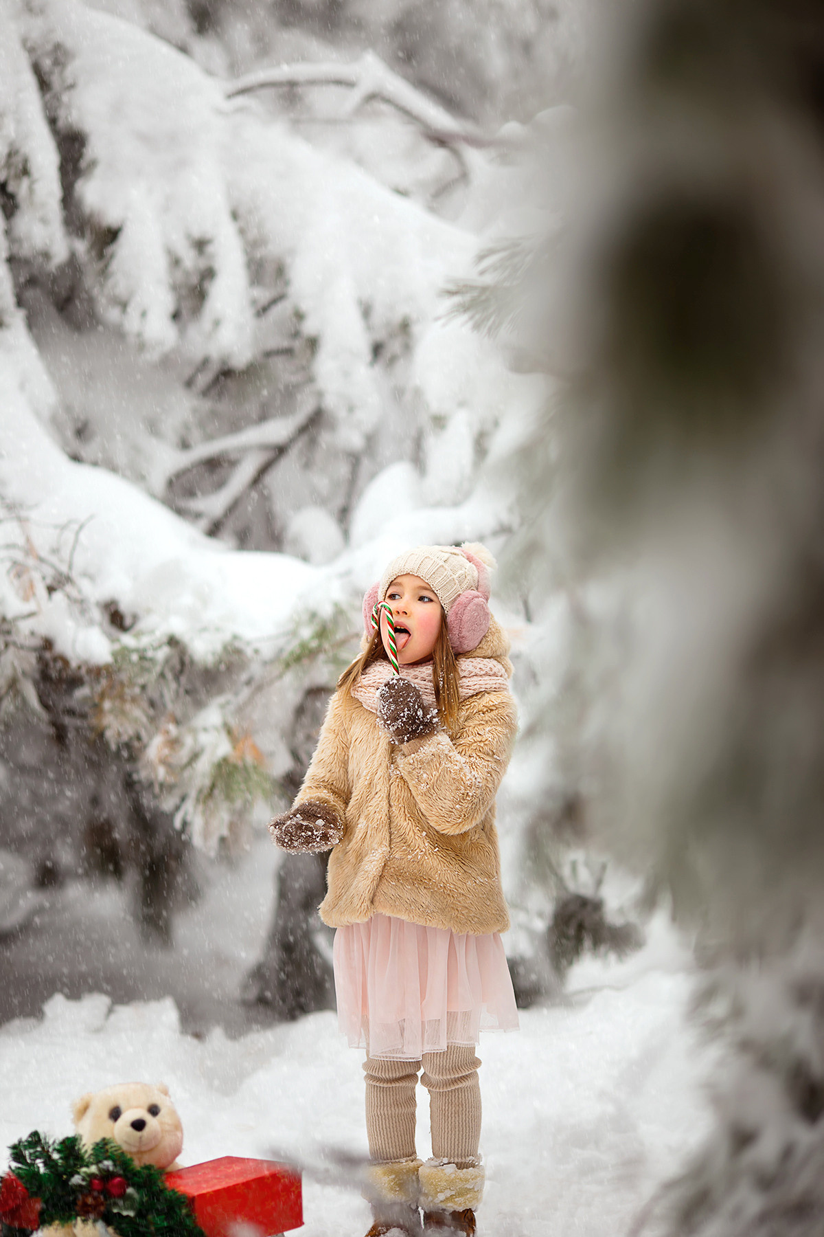 Детская фотосессия. Семейный и детский фотограф в Саратове Юлия Клим