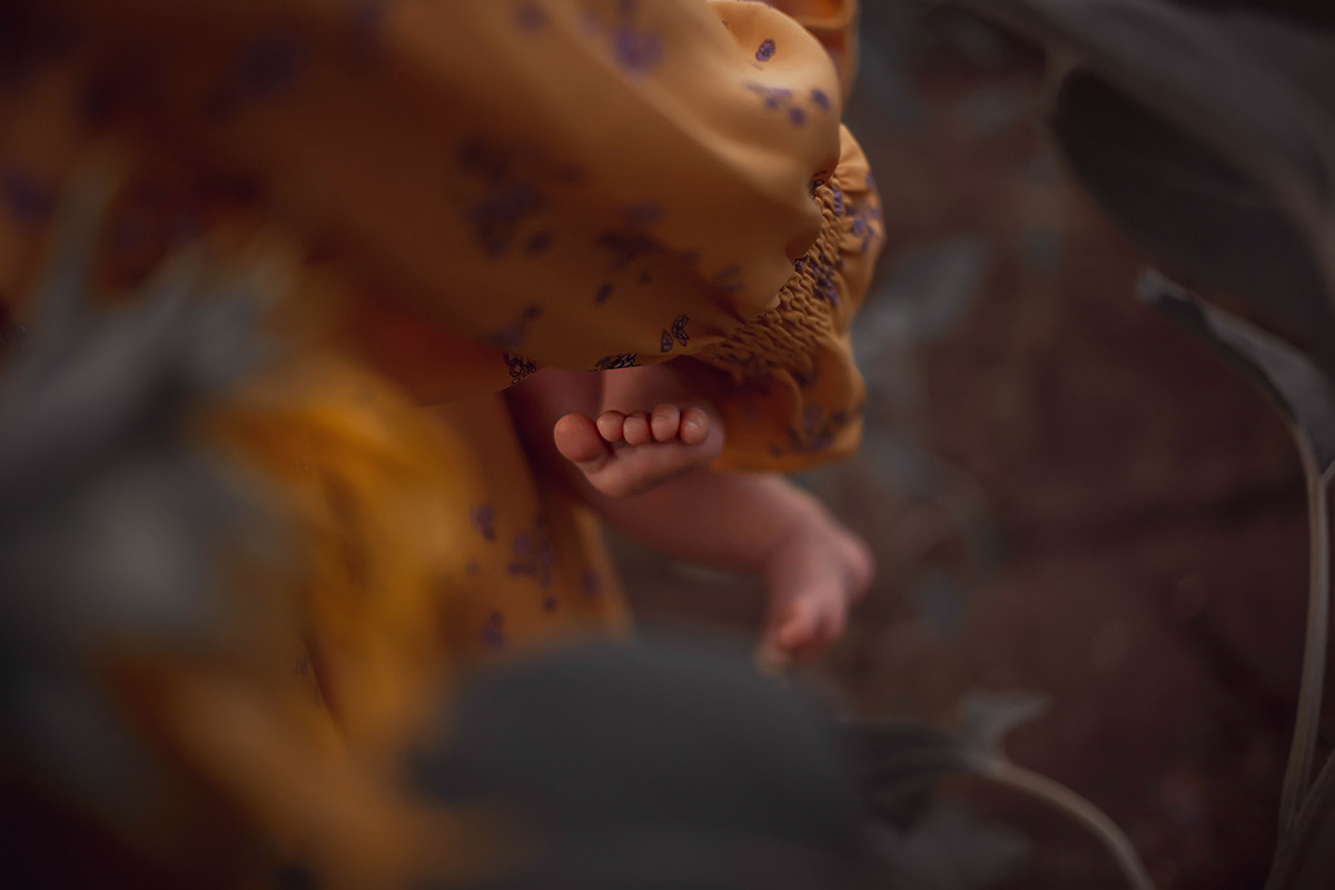 Семейная фотосессия. Семейный и детский фотограф в Саратове Юлия Клим