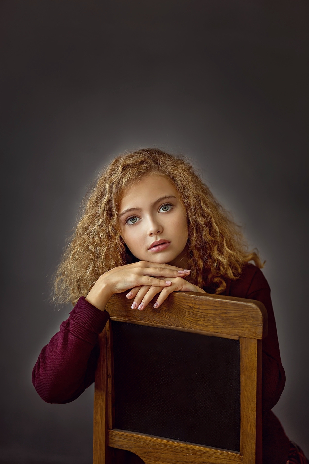 Детская фотосессия. Семейный и детский фотограф в Саратове Юлия Клим