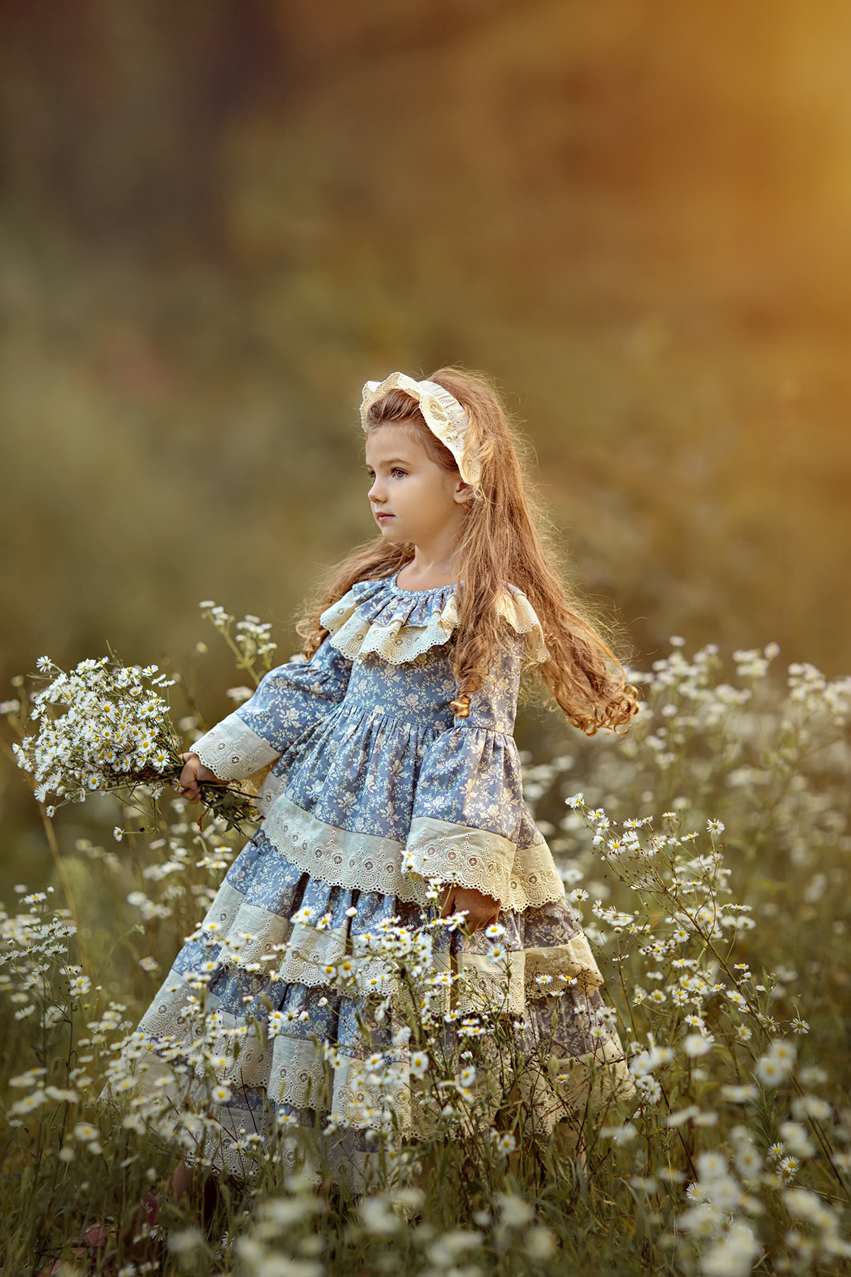 Детская фотосессия. Семейный и детский фотограф в Саратове Юлия Клим