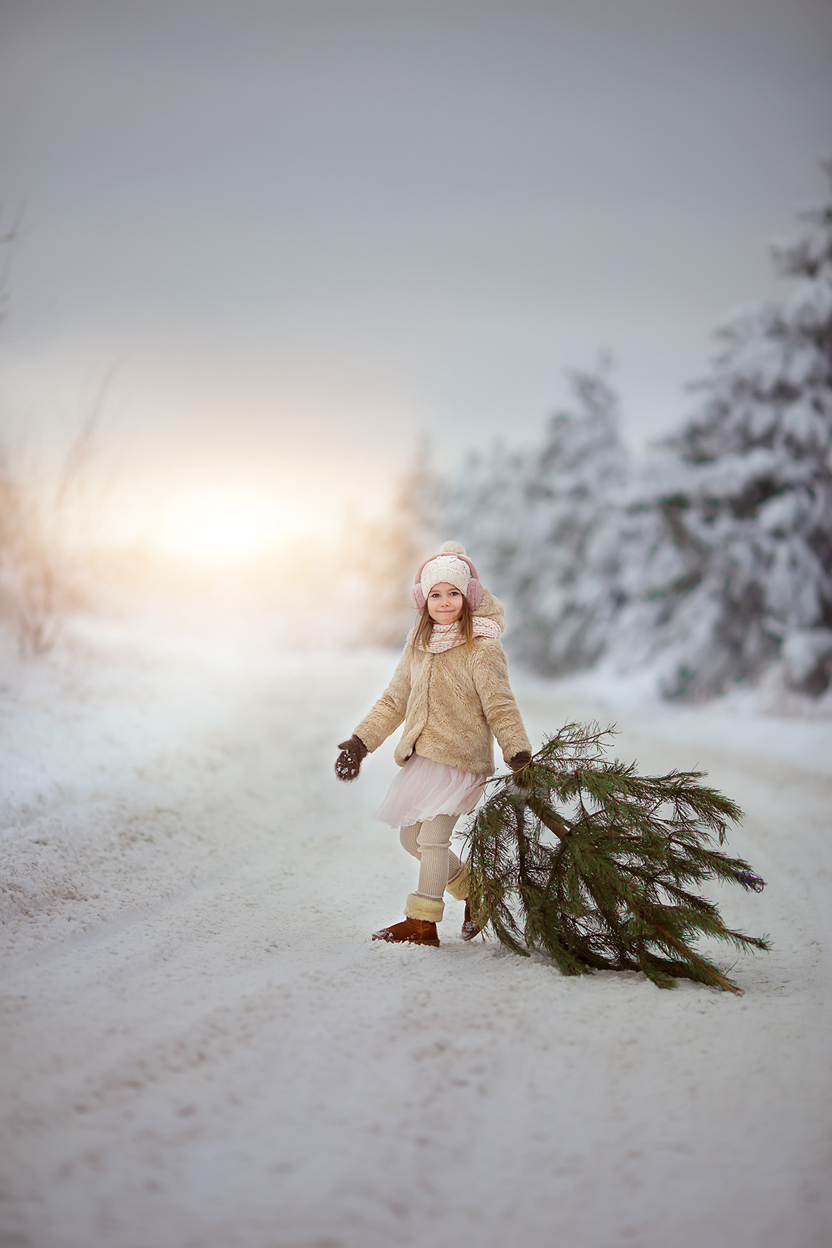 Детская фотосессия. Семейный и детский фотограф в Саратове Юлия Клим