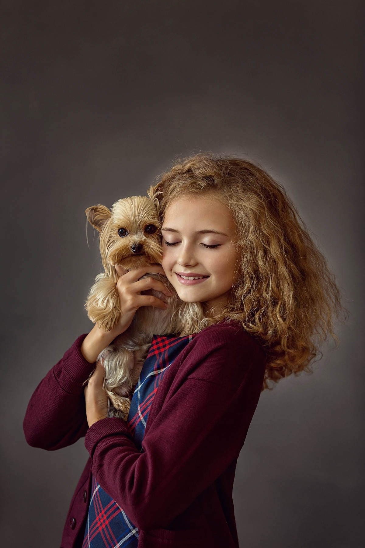 Семейный и детский фотограф в Саратове Юлия Клим