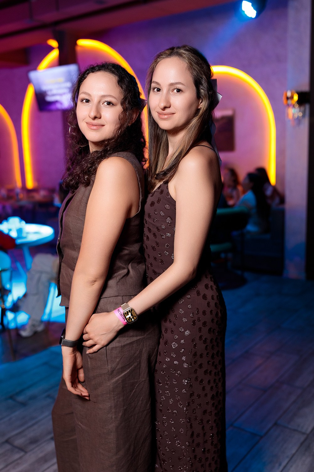 NE BRUKLIN. КИПЯТКОМ КОКШЕТАУ