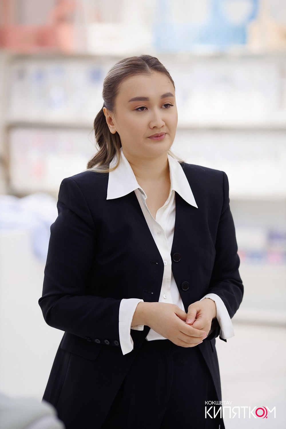 Mom & Baby Бранч. КИПЯТКОМ КОКШЕТАУ