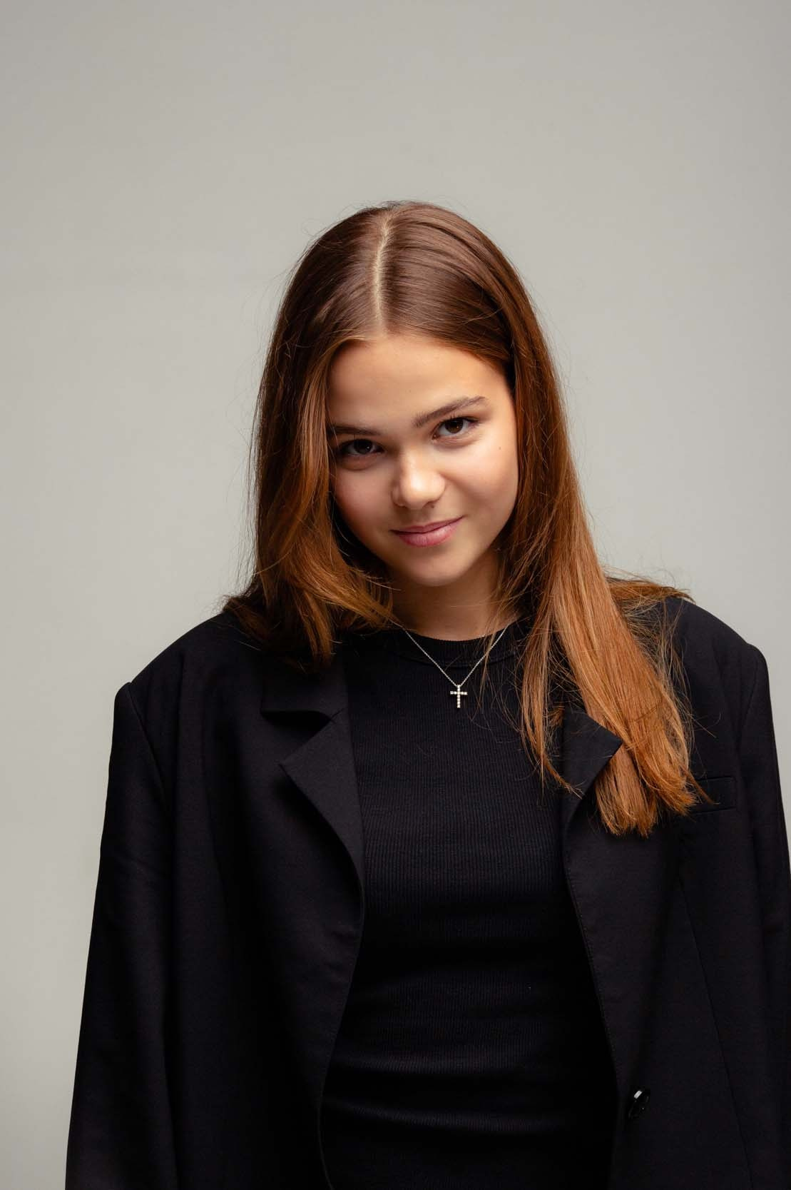 ПОДРОСТКИ. Фотография. Визуально-чувственный мир души