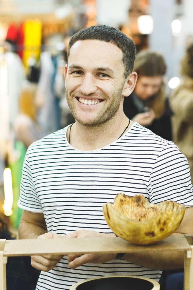 13–15 декабря 2019 на Трёхгорной мануфактуре / День 3 / фото Иван Гущин. Фотоотчеты «Ламбада-маркета»