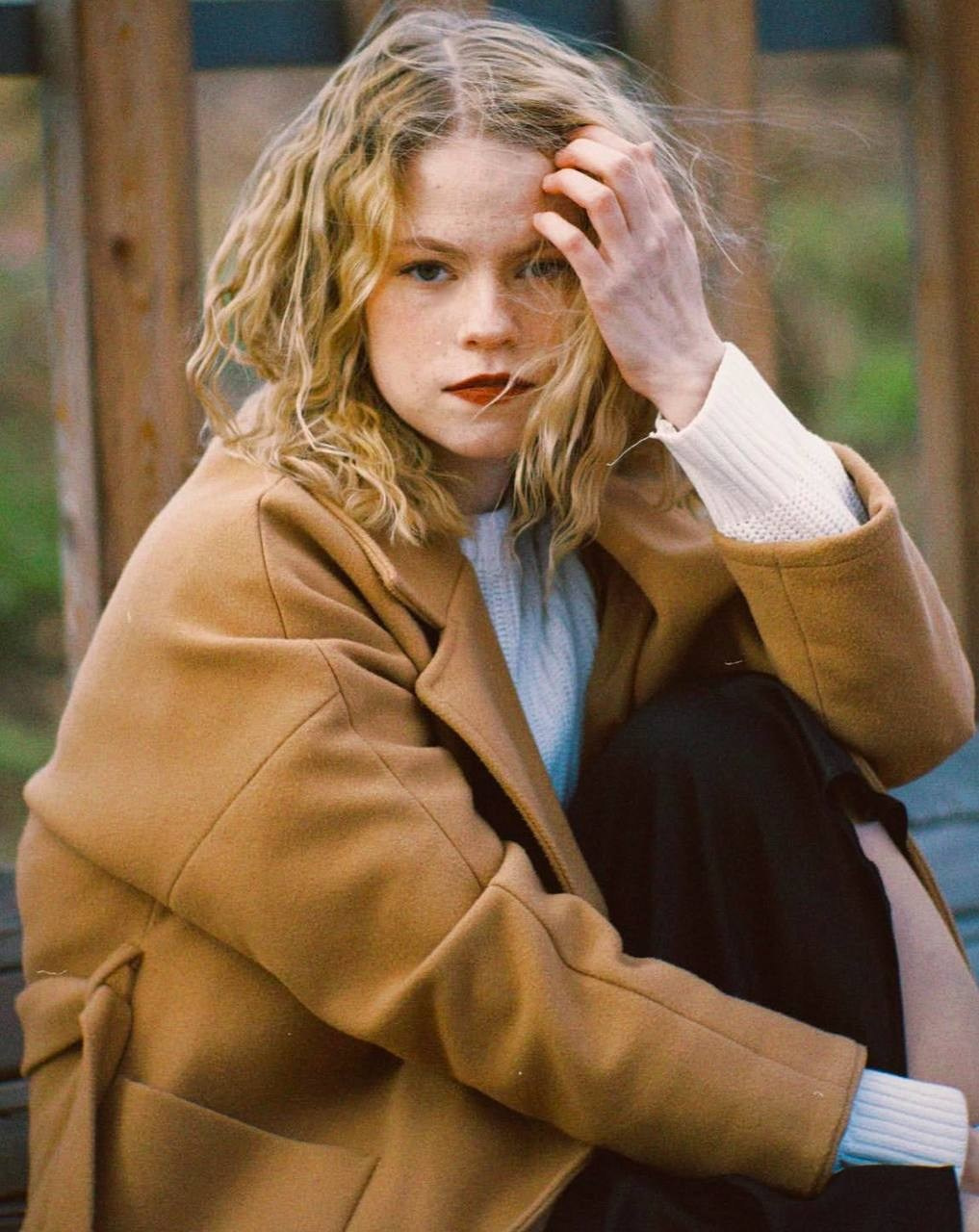 Примеры работ. Фотограф Лана photowenes