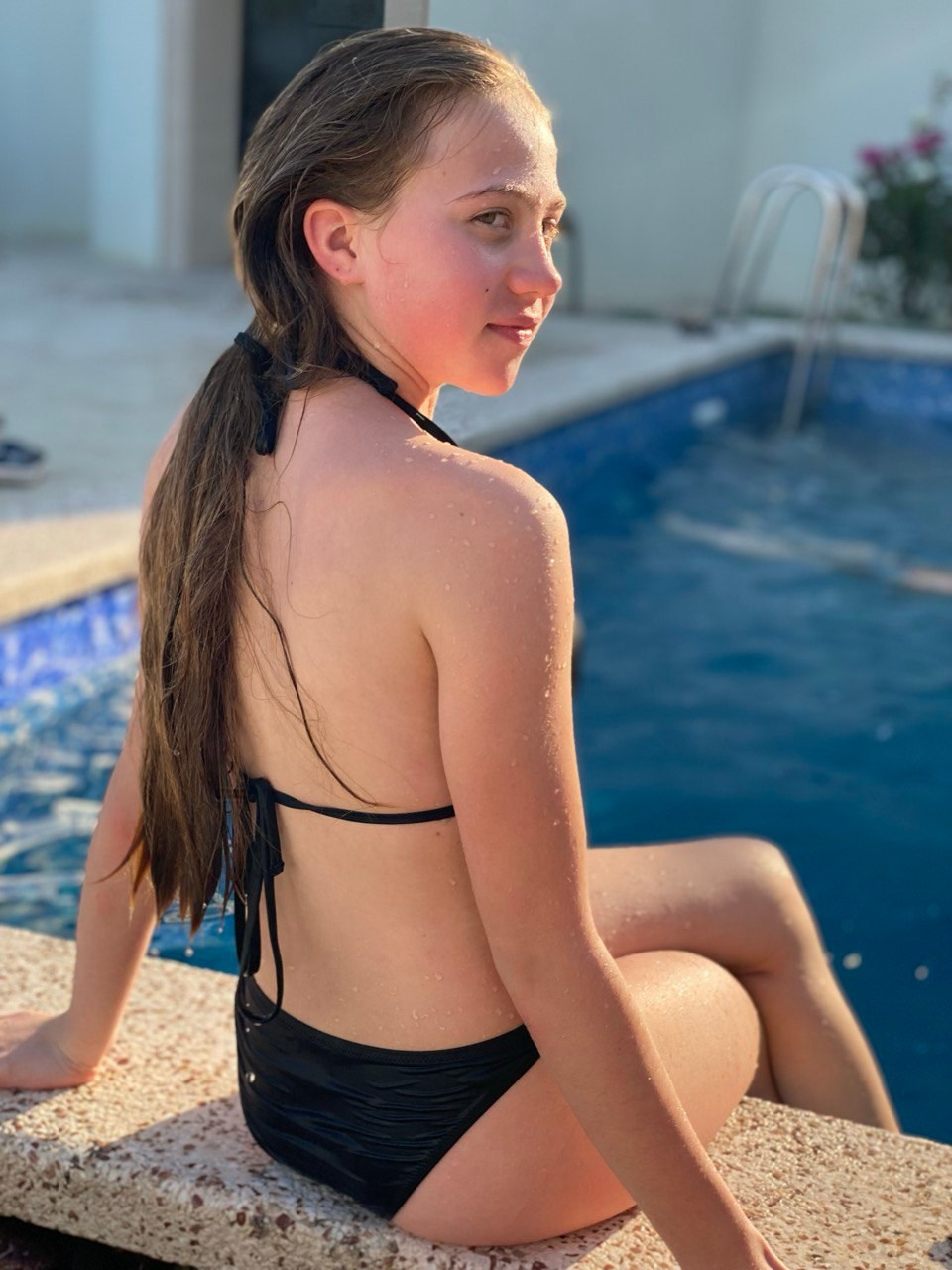 Летний лагерь 2025