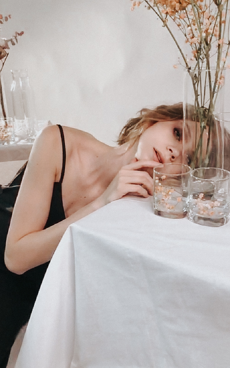 Анастасия. Онлайн съемка. Фотограф Тбилиси Саша Мороз