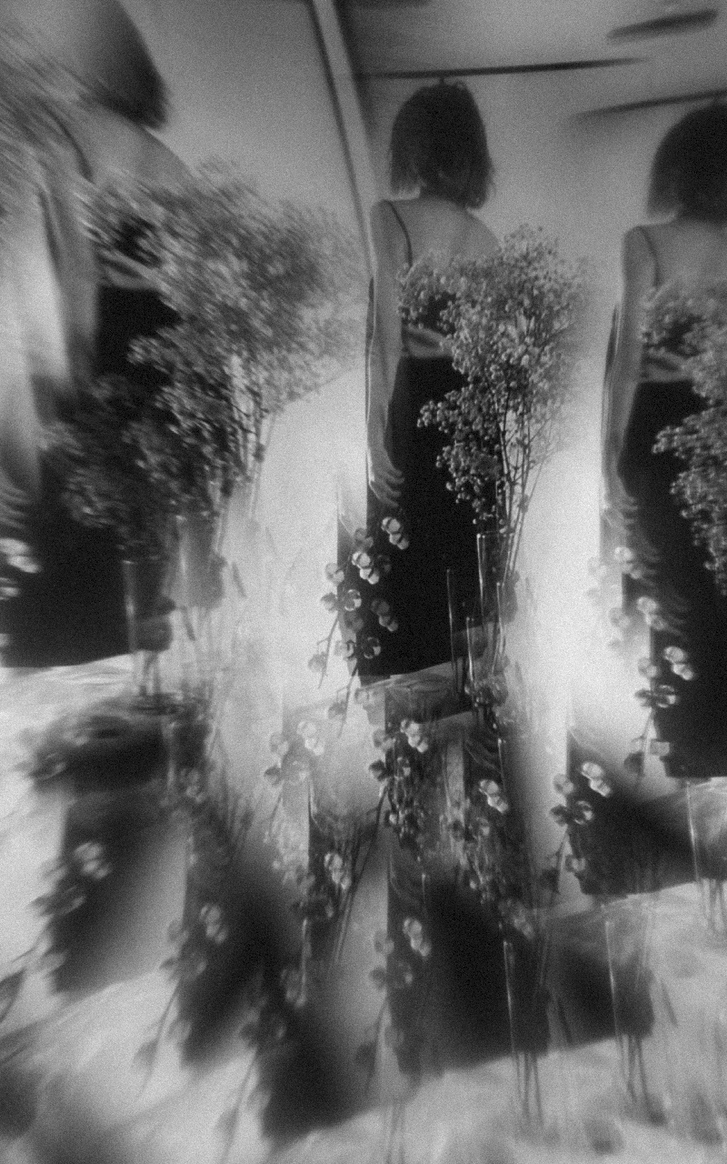 Анастасия. Онлайн съемка. Фотограф Тбилиси Саша Мороз