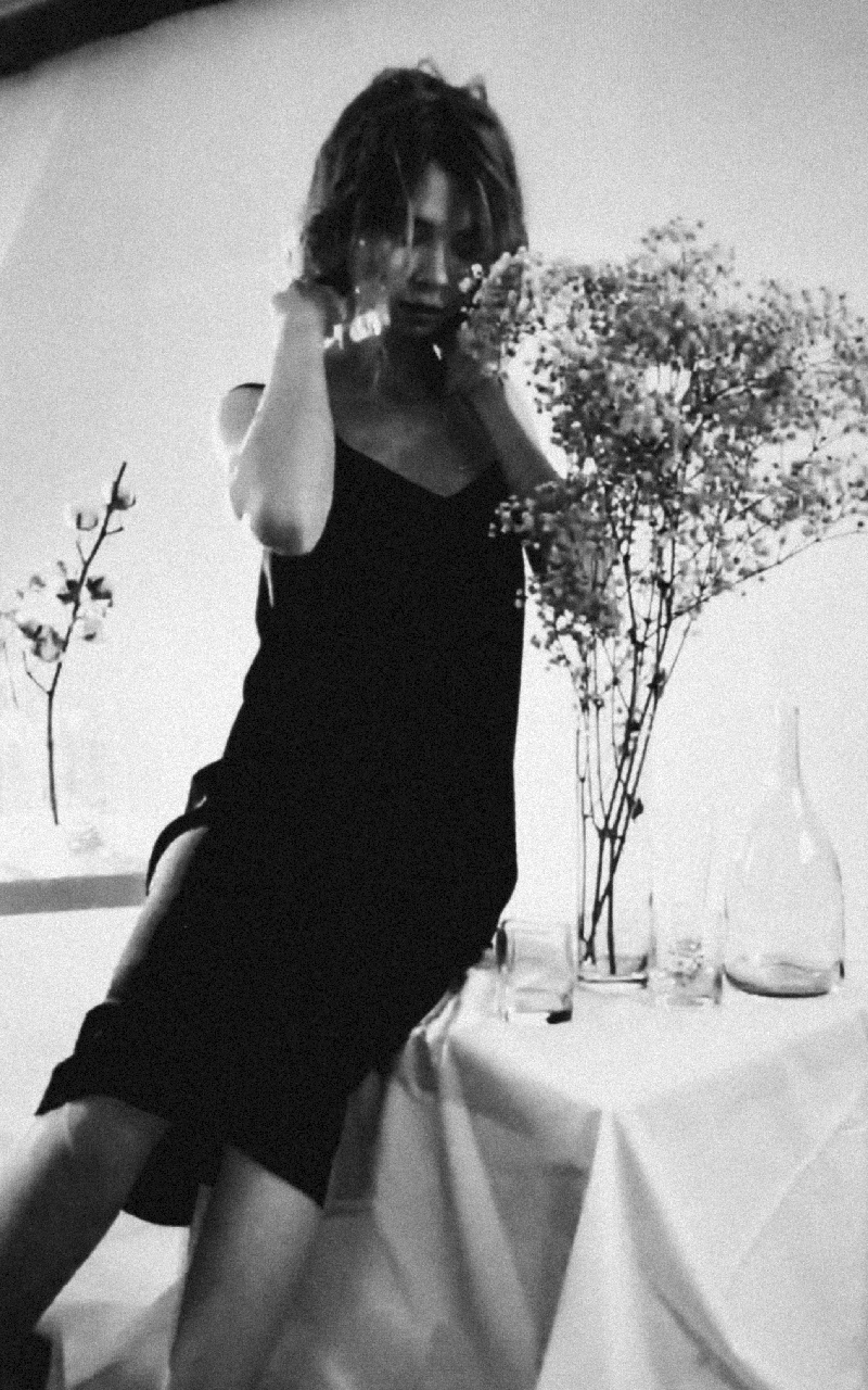 Анастасия. Онлайн съемка. Фотограф Тбилиси Саша Мороз