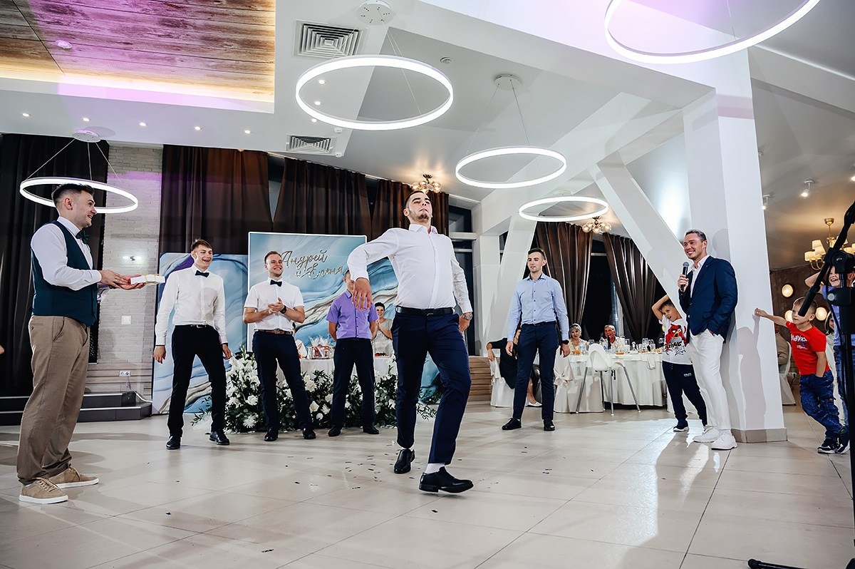 Андрей & Лена. Свадебный и семейный фотограф в Новосибирске — Алексей Гаврилов