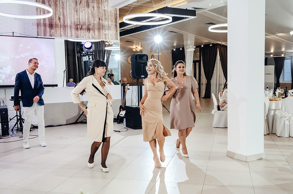 Андрей & Лена. Свадебный и семейный фотограф в Новосибирске — Алексей Гаврилов