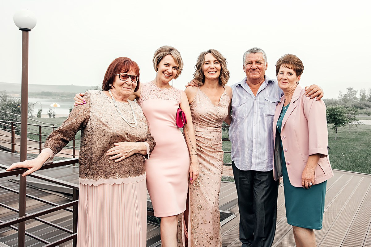 Макс & Аня. Свадебный и семейный фотограф в Новосибирске — Алексей Гаврилов