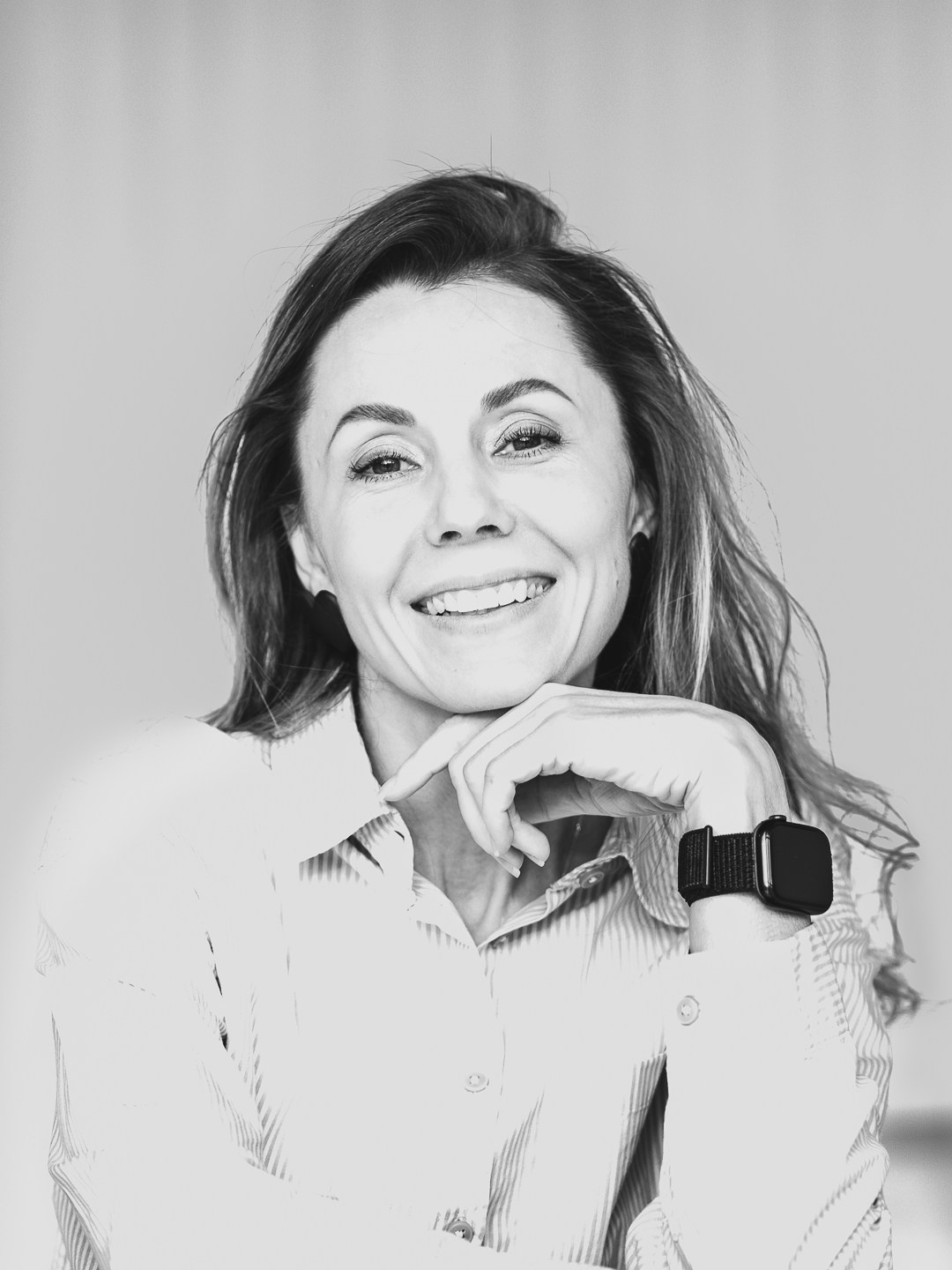 Наталья. Фотограф Юлия Ярская — Красноярск