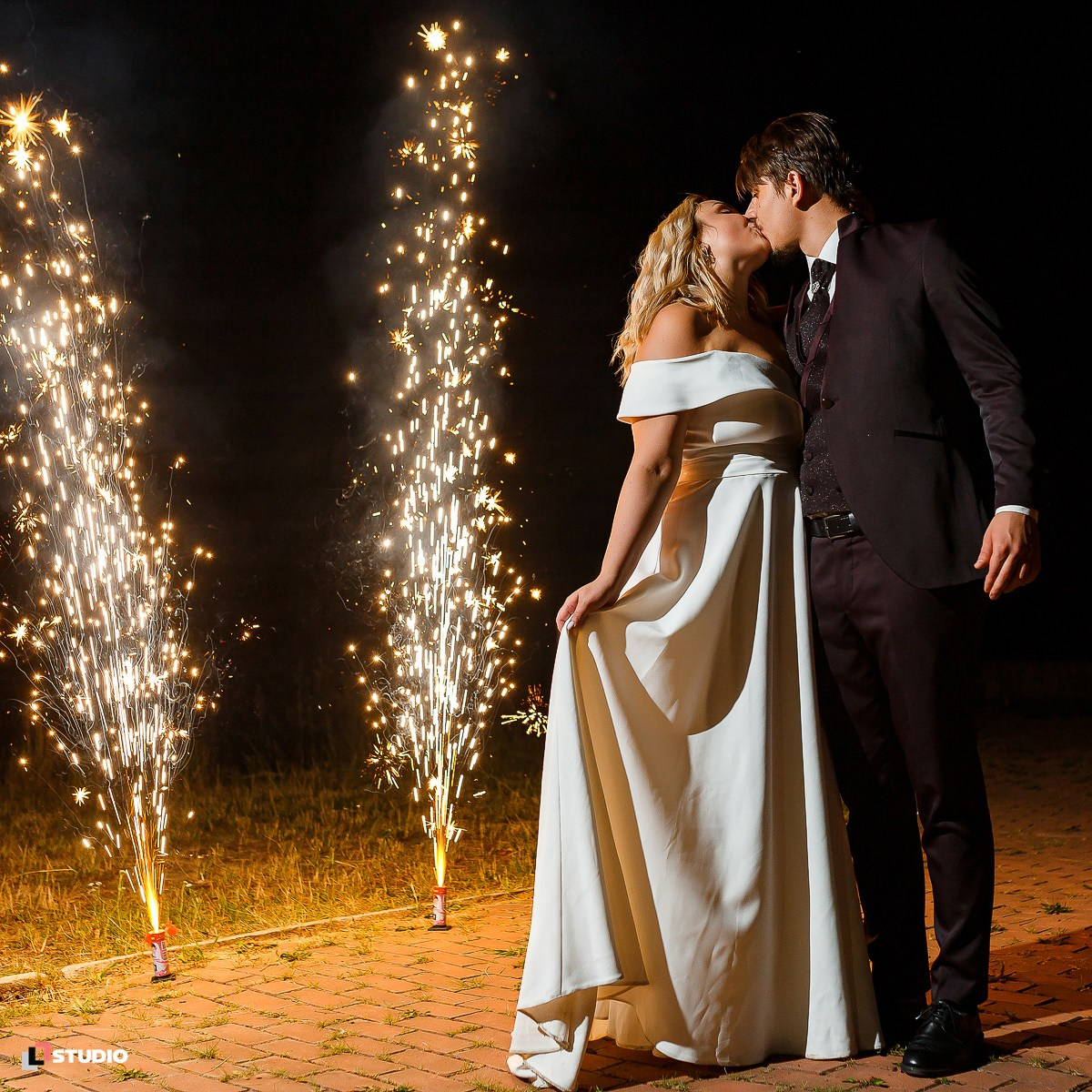 Максим и Диана 2022. Фотограф Соловьев Денис в Московской и Владимирской области