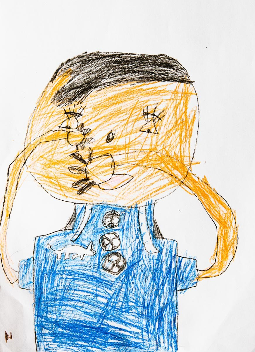 | KIDSFOLK | детские фотоальбомы