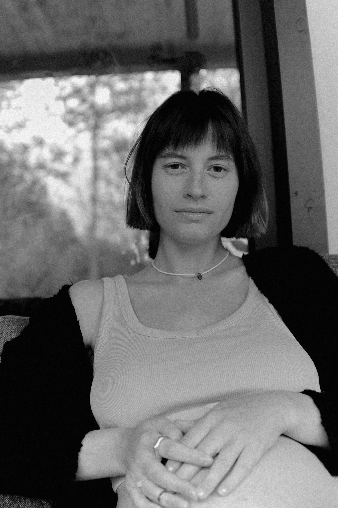 Яна. Фотограф дарья родионова