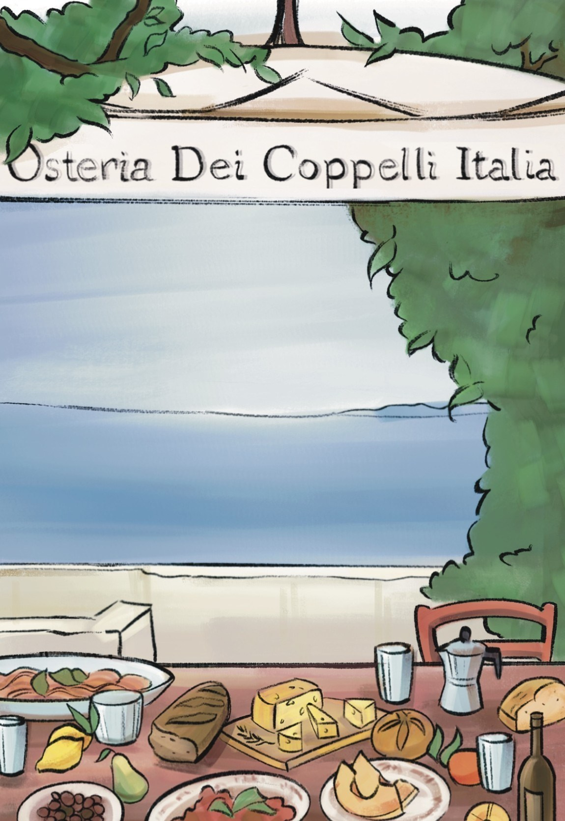 Скетчинг гостей онлайн. Eventiss art agency| Художники и арт-услуги на мероприятие Москва и МО