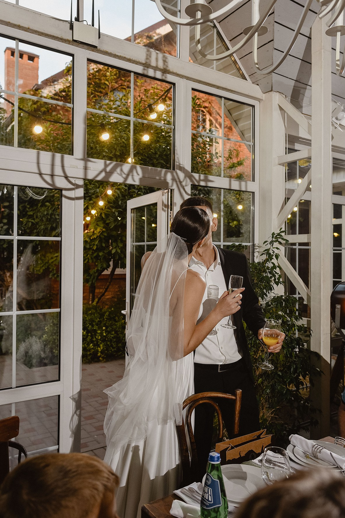 Любовь и Андрей. Свадебный и семейный фотограф в Ростове-на-Дону Елена Сторожок