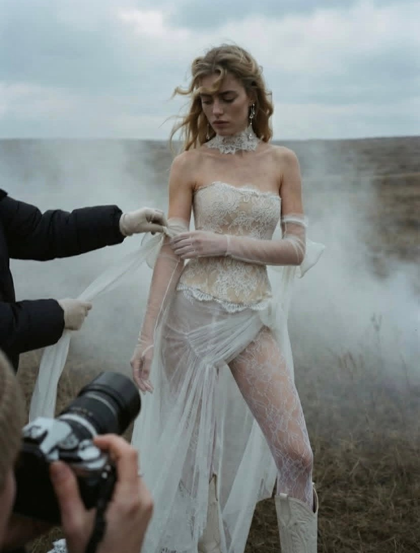 ВОРКШОП. Фотограф Ульяновск Ксения Кеслер