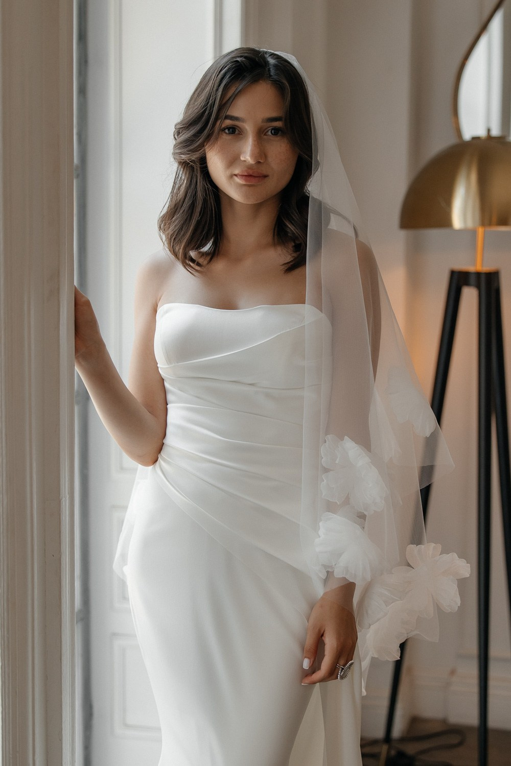 Only us. Свадебный фотограф Москва