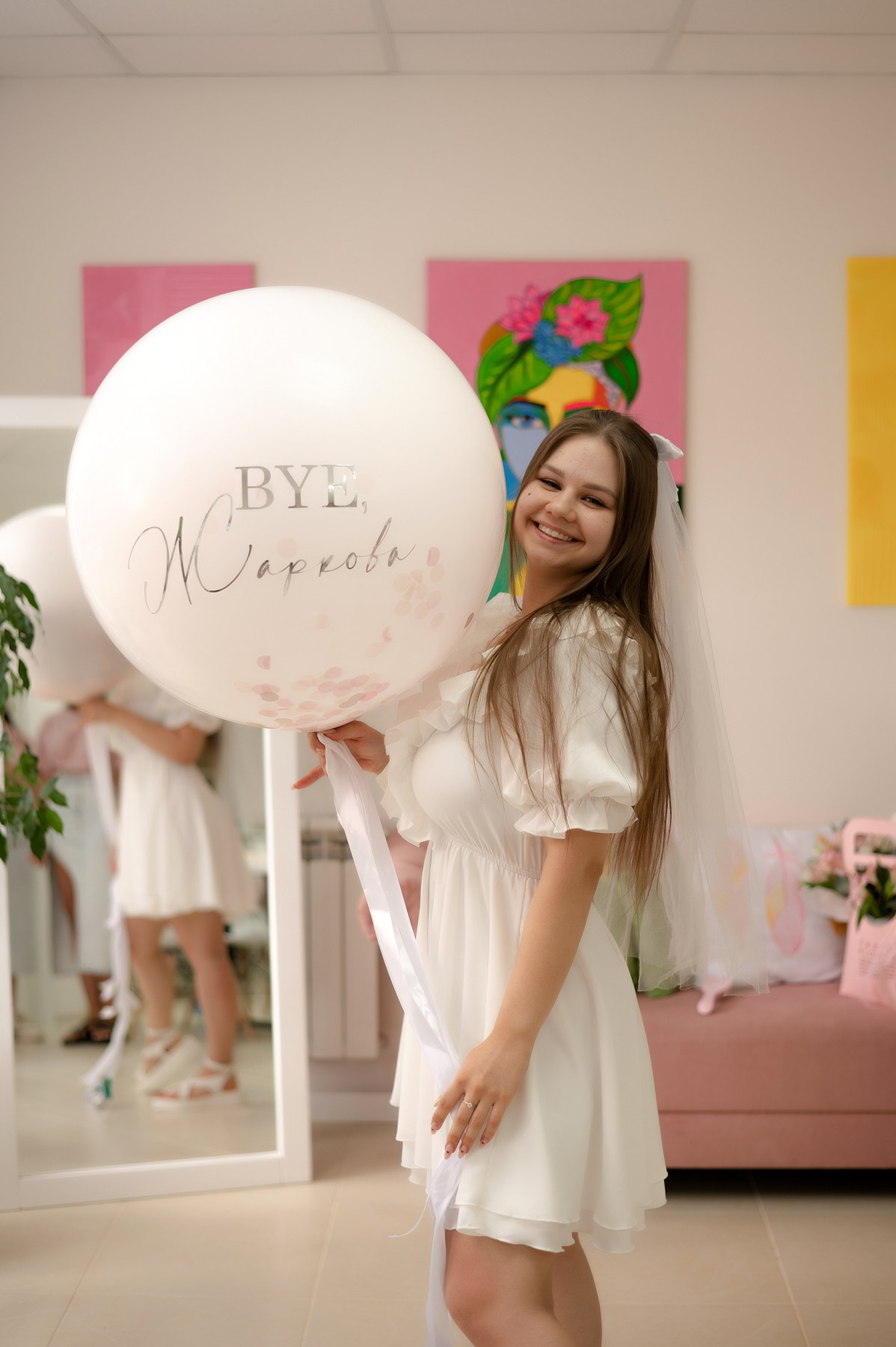 Девичник на мк. Фотограф Алексин, Тула