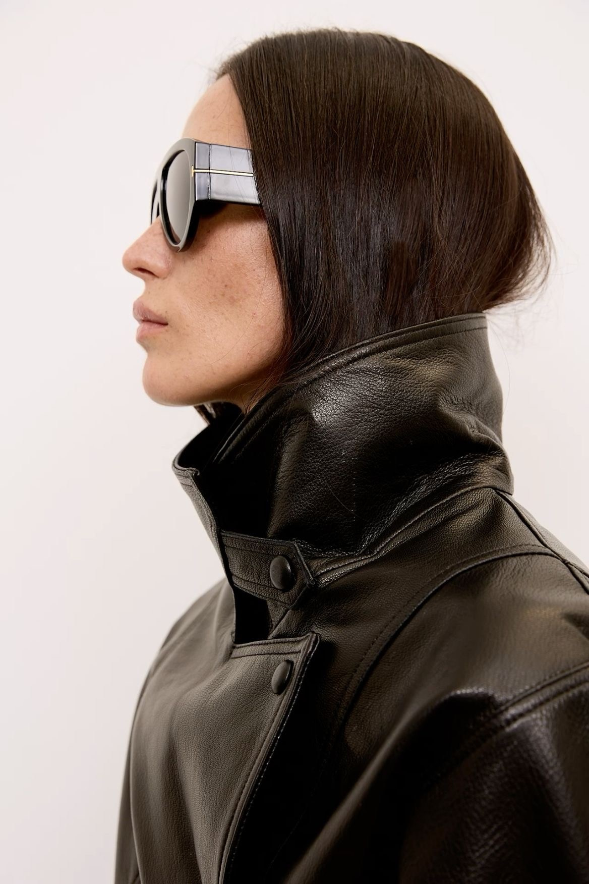 THE REAL BASE. Коммерческий фотограф для брендов в Москве