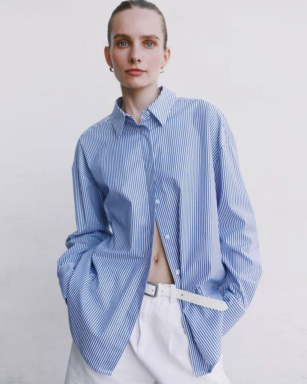 Streetstyle. Визажист для брендов, Фэшн продюсер Олеся Глушкова