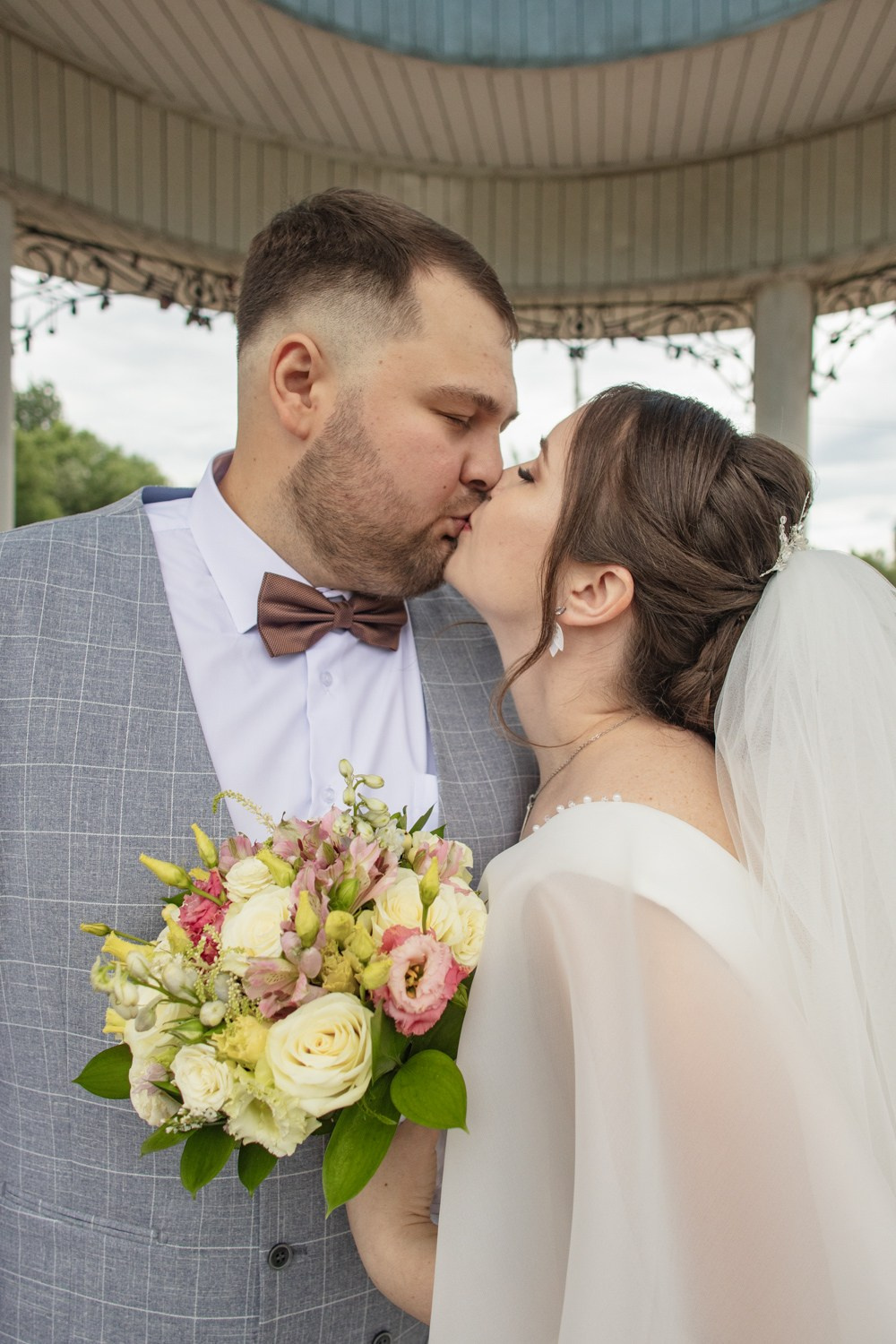 Свадьбы. Репортажный фотограф Кирилл Бартенев