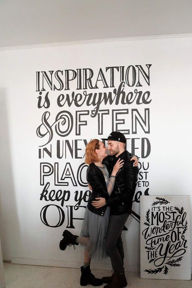 Студийная сьемка. Свадебный и семейный фотограф в Краснодаре Илонна Ковалева