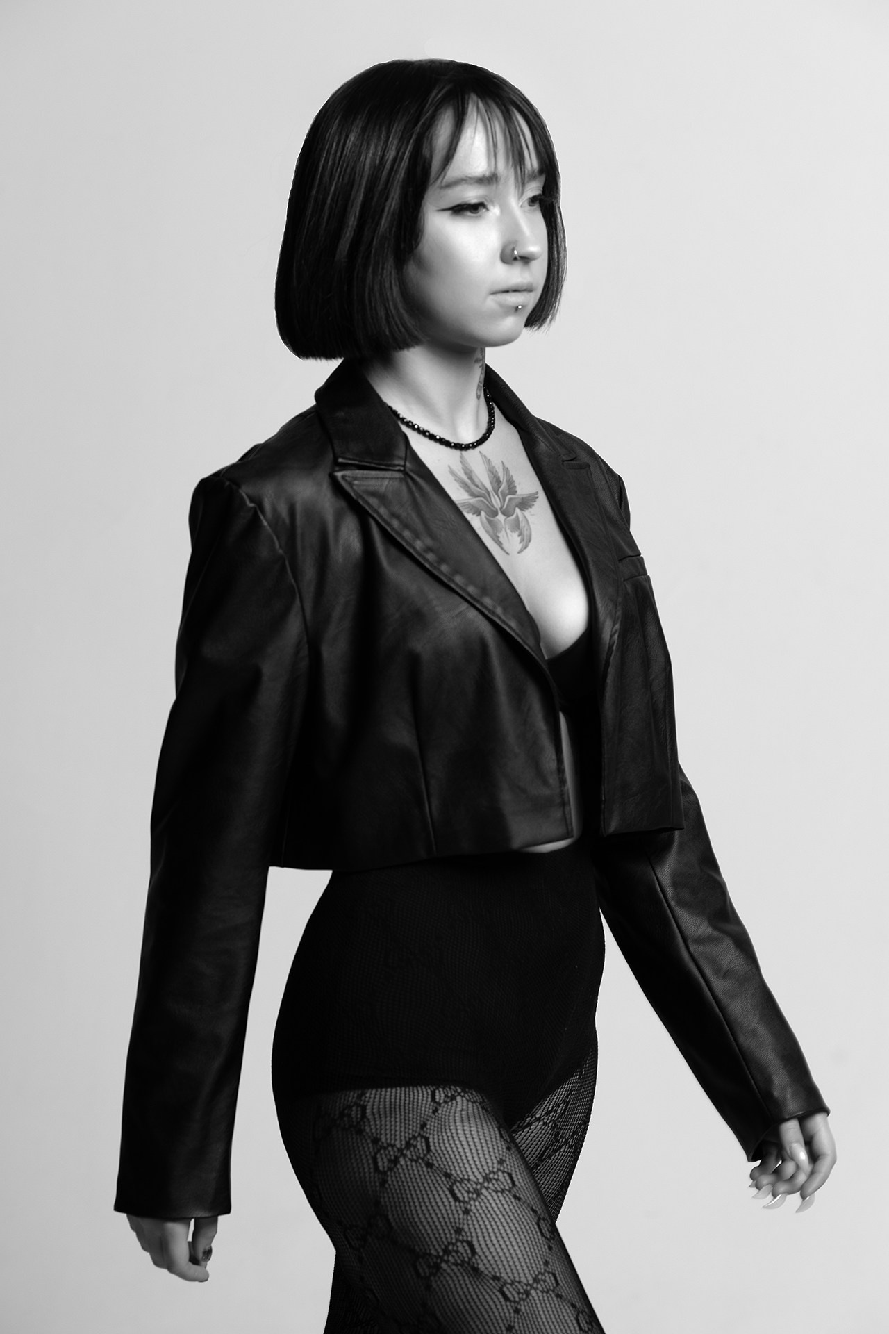 Полина. Фотограф Иванов Денис