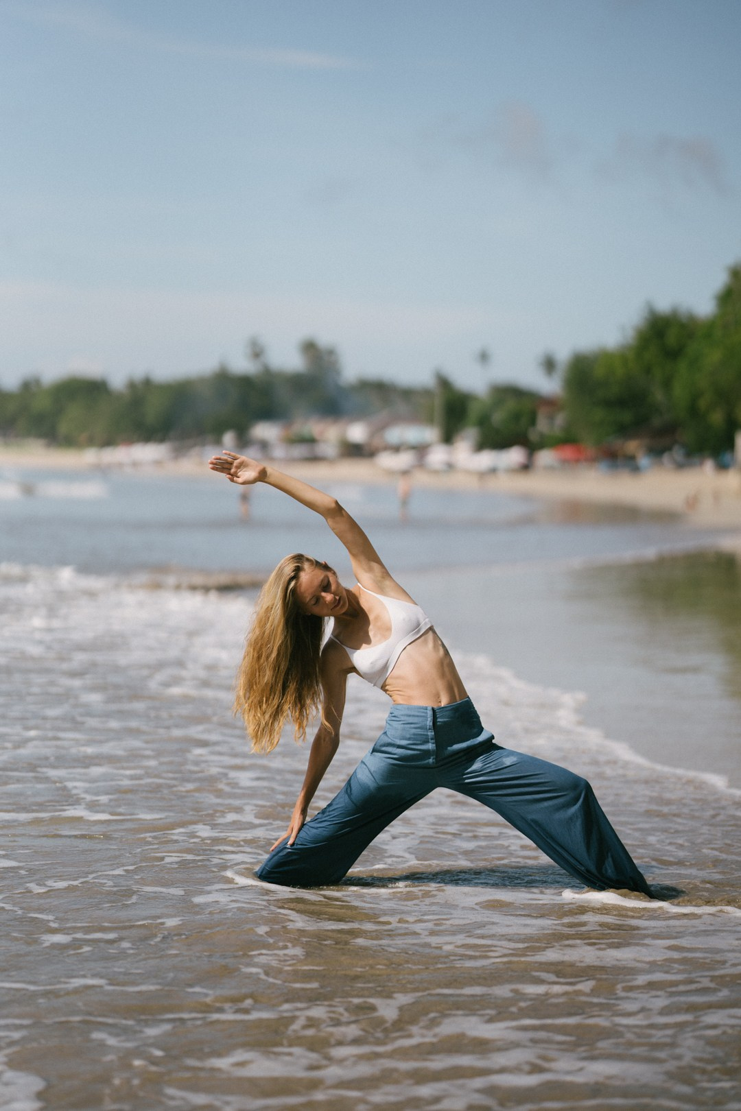 Nelli. Kseniia Kremneva — Photographer