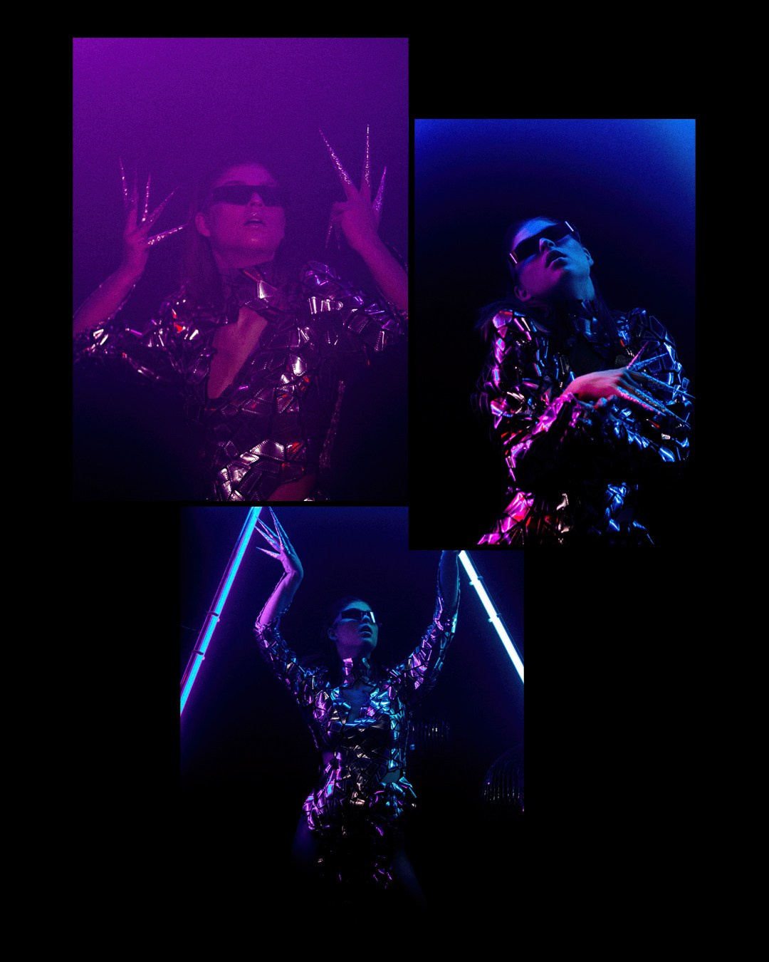 2. Истинная грусть. Репортажный и портретный фотограф во Владимире Сергей Кравцов