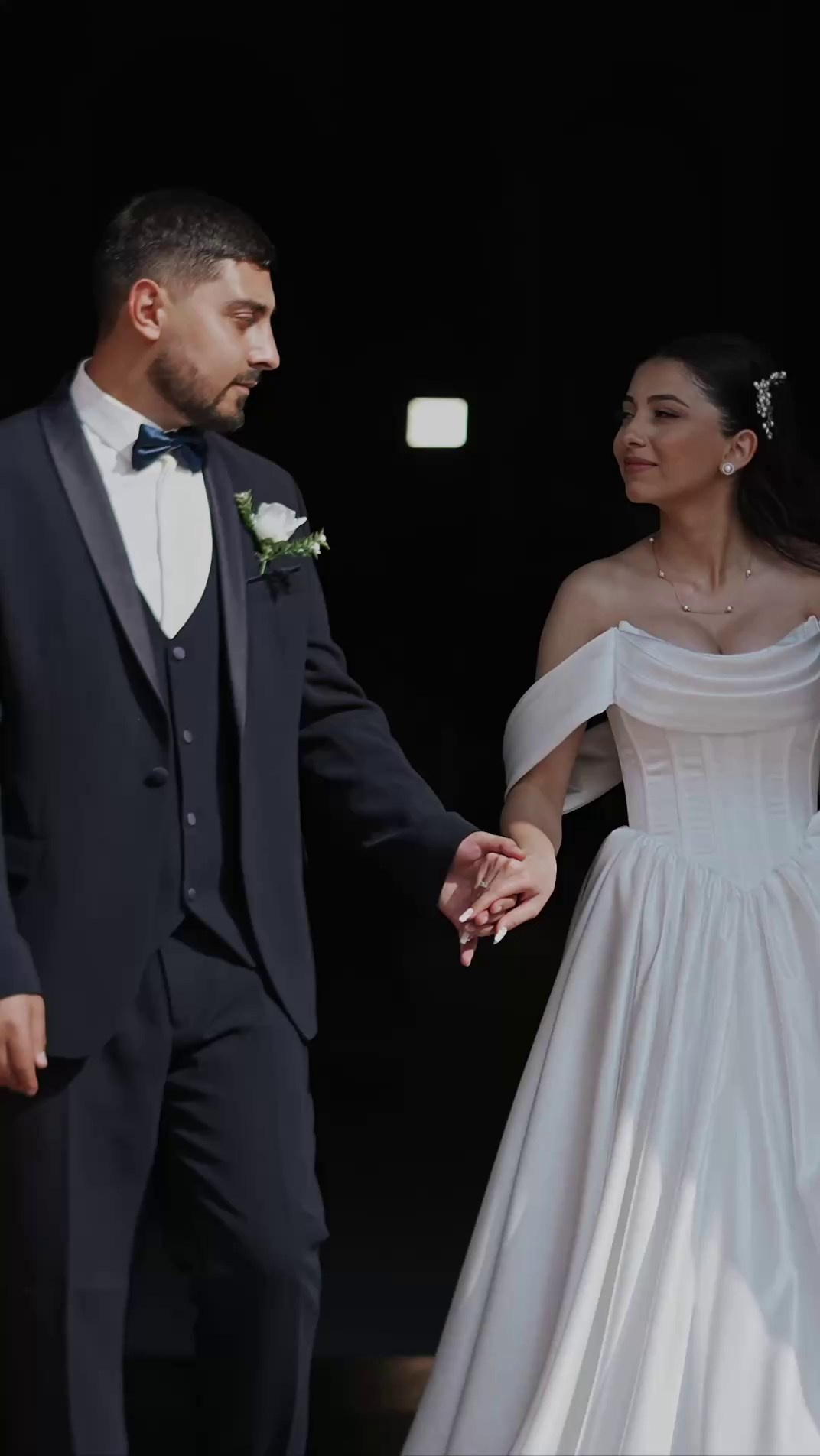 Wedding Reels. Genius