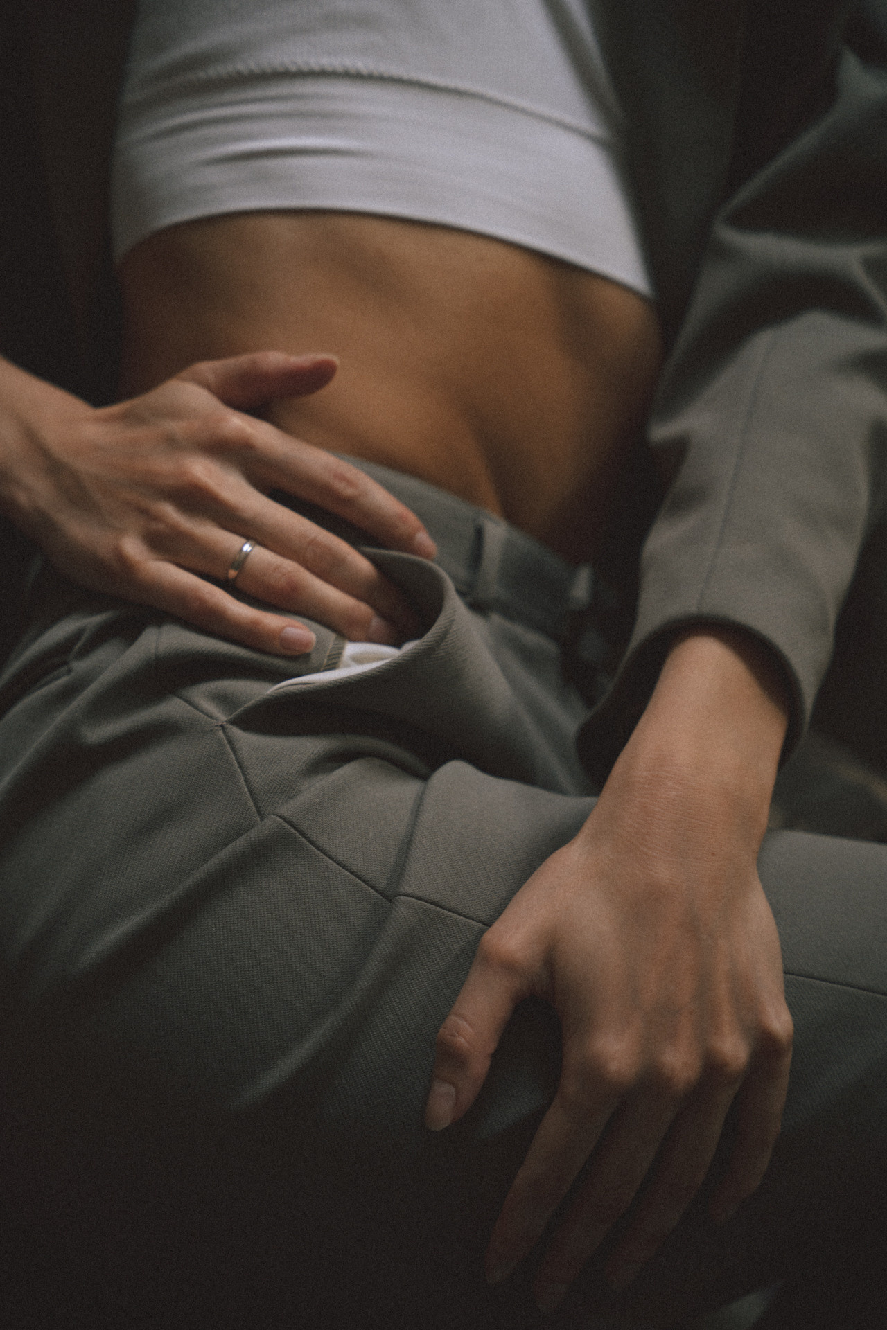 Домашняя портретная фотосессия в Архангельске