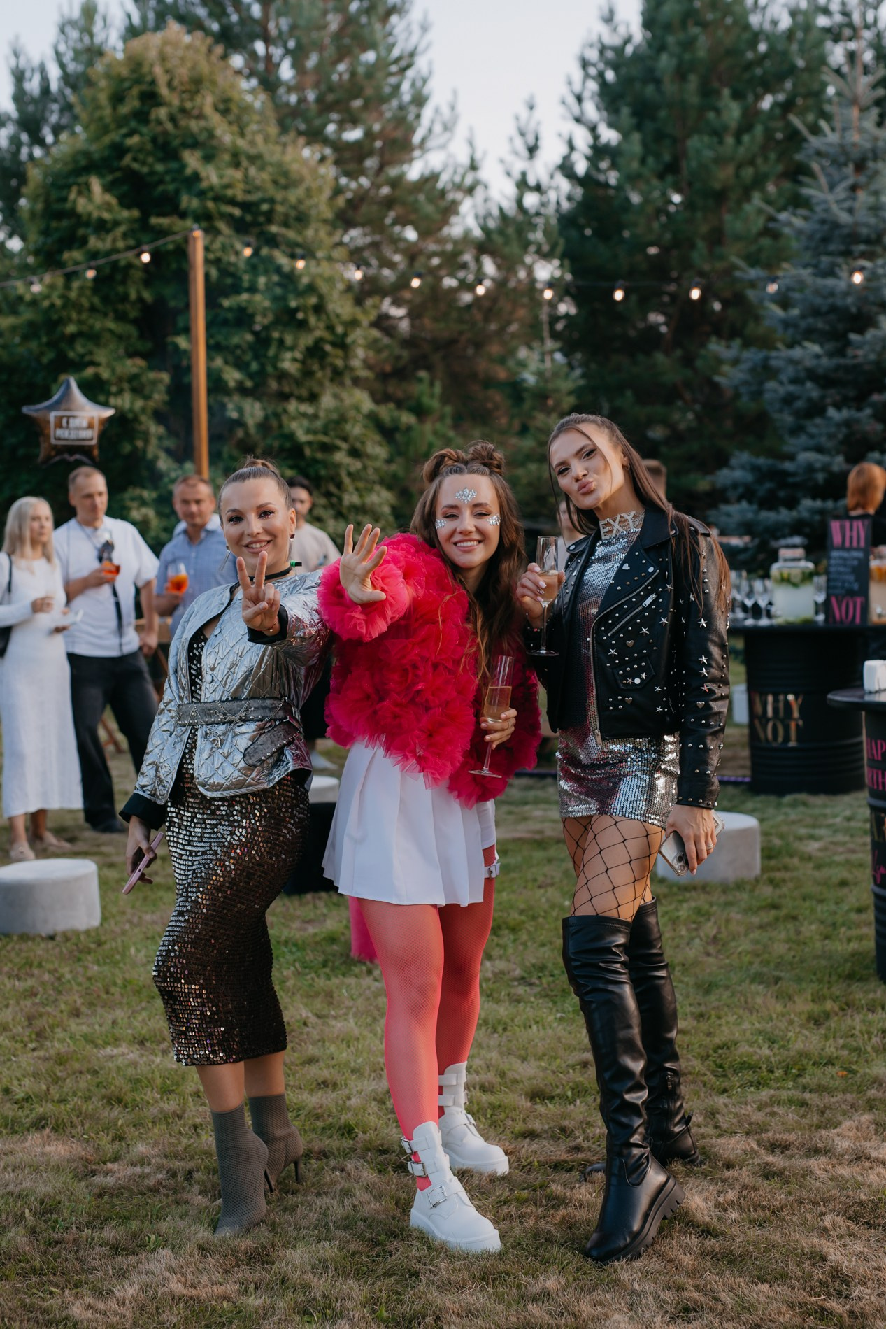 BURNINGMAN. Фотограф ваших событий