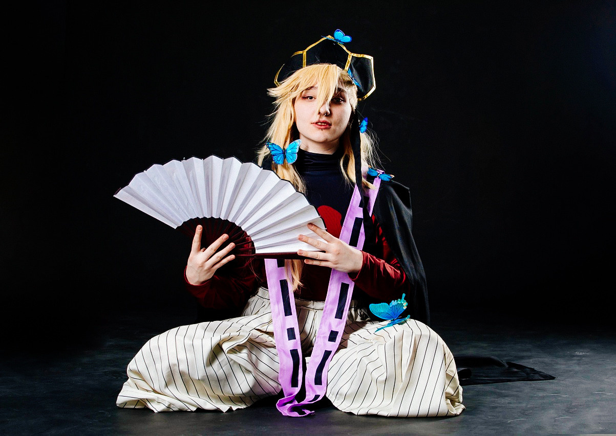 День рождения в художественной галерее. Фотограф в Иркутске Анна Мирошникова