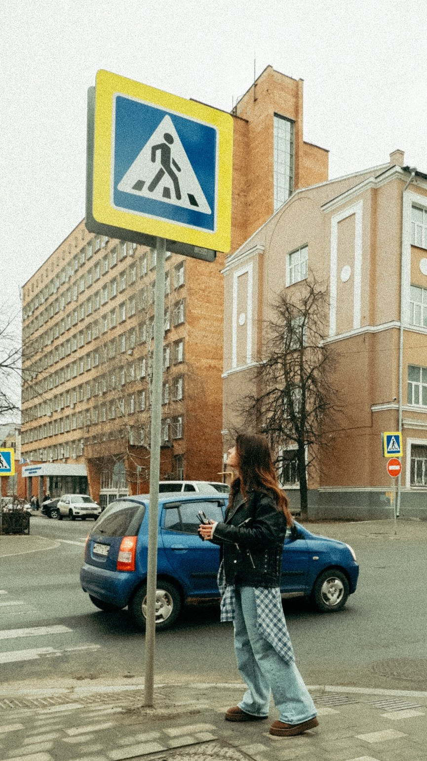 Женя х fuji. Фотограф Нижний Новгород