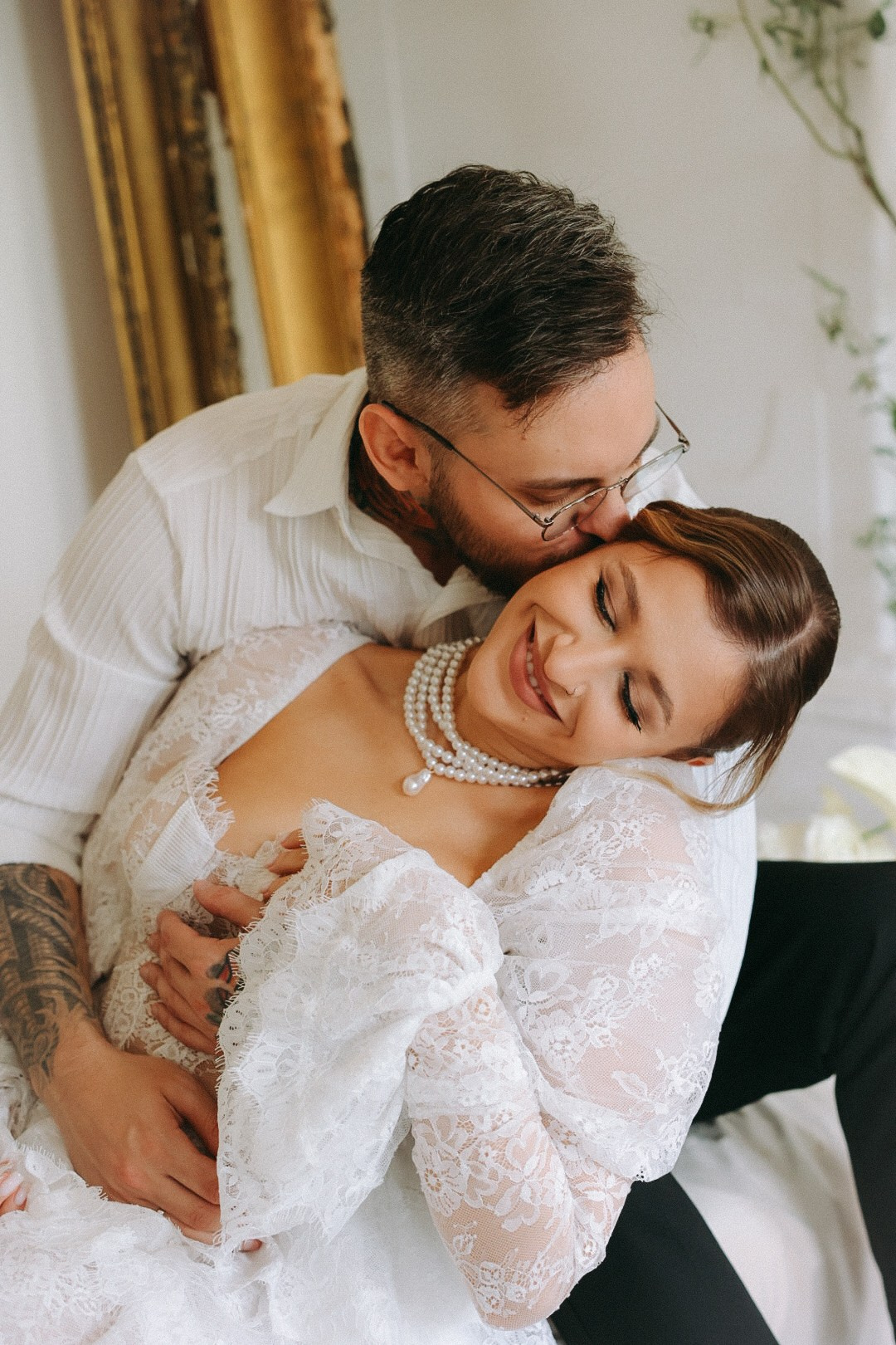 Кирилл и Ира. Фотограф Нижний Новгород