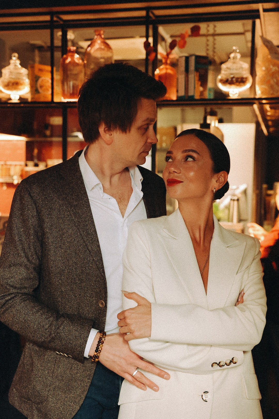 Саша и Катя. Фотограф Нижний Новгород