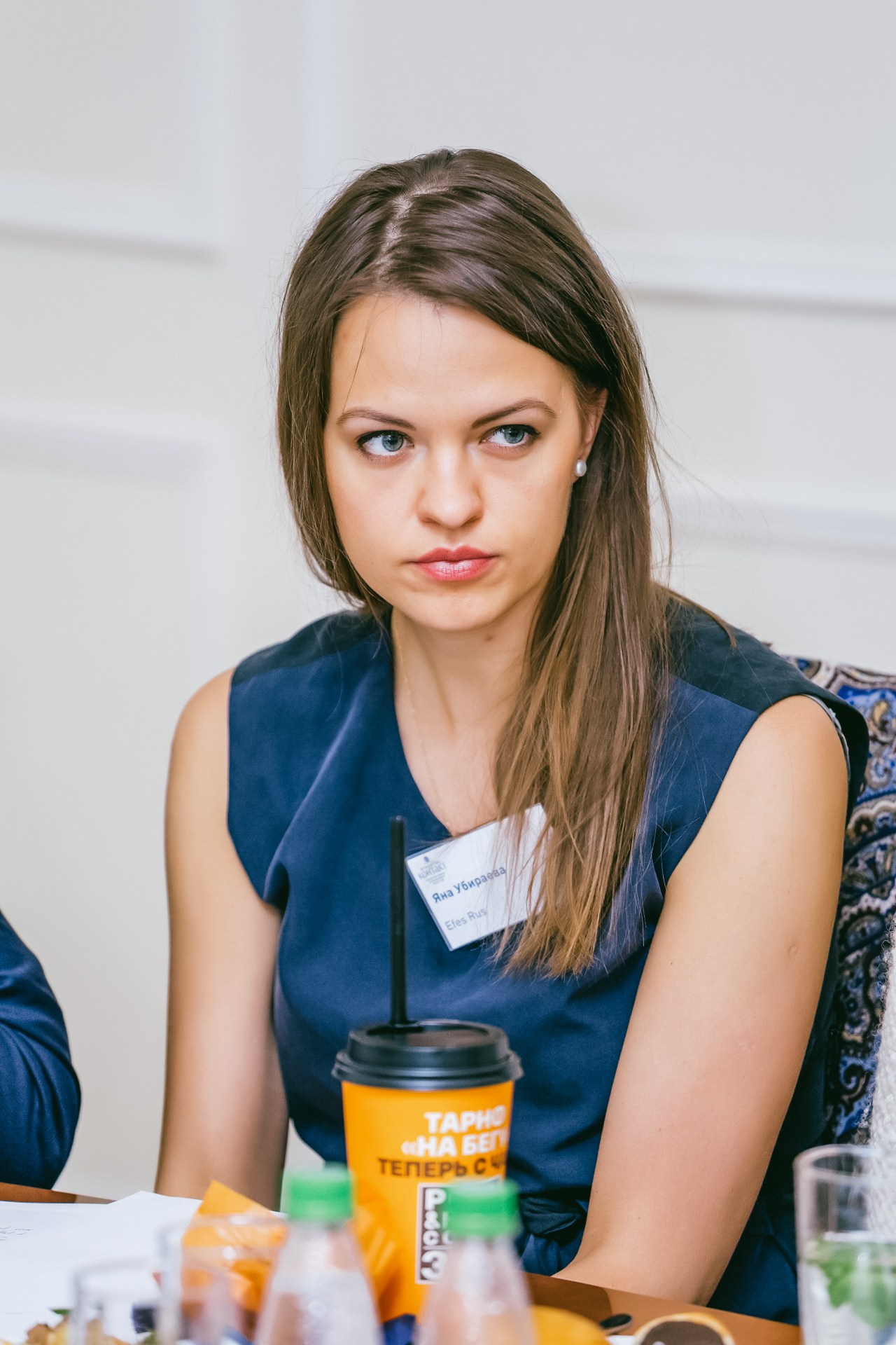 Корпоративные мероприятия. Фотограф в Санкт-Петербурге Дмитрий Брусс