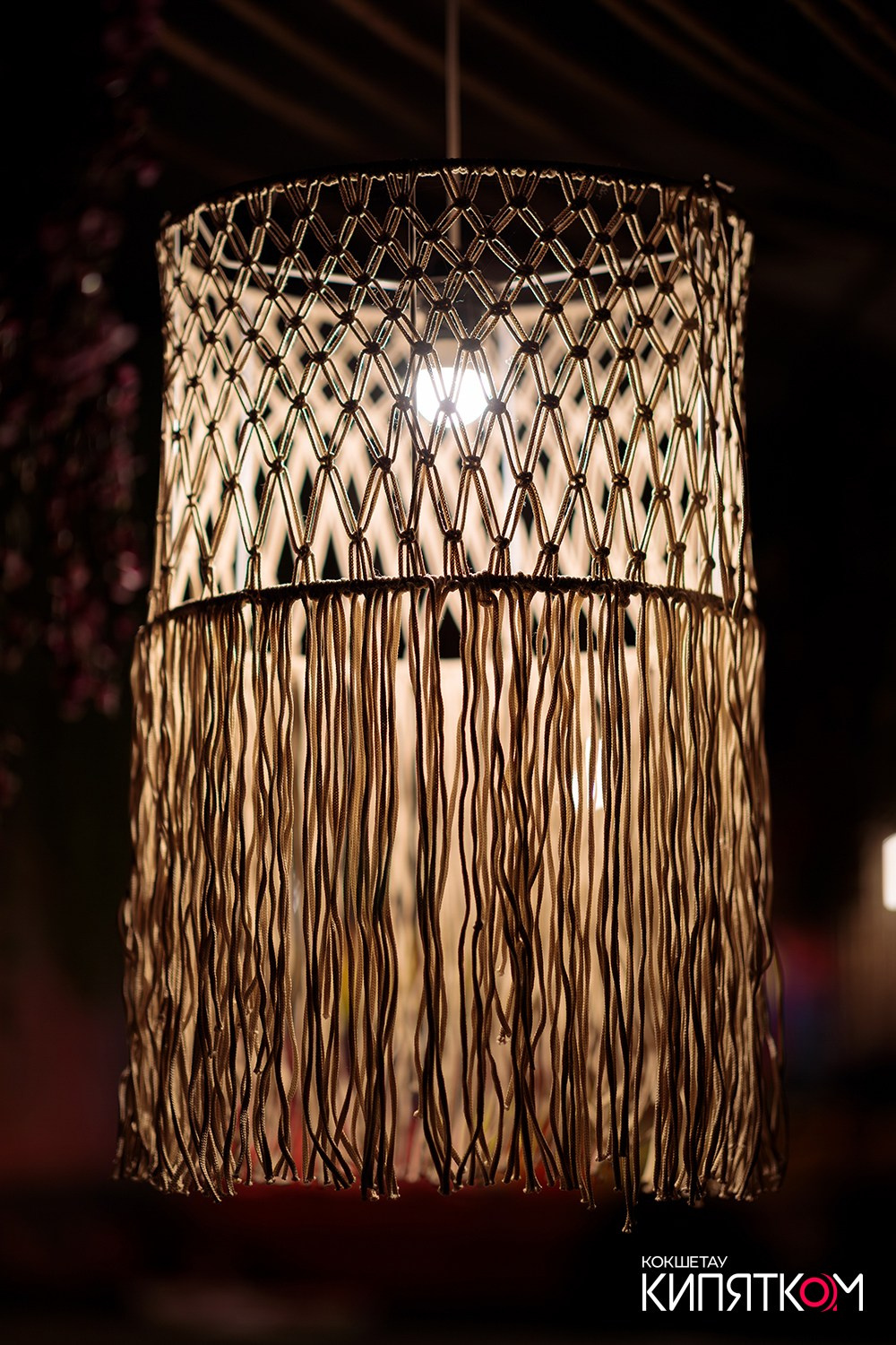 ТБИЛИСИ. КИПЯТКОМ КОКШЕТАУ