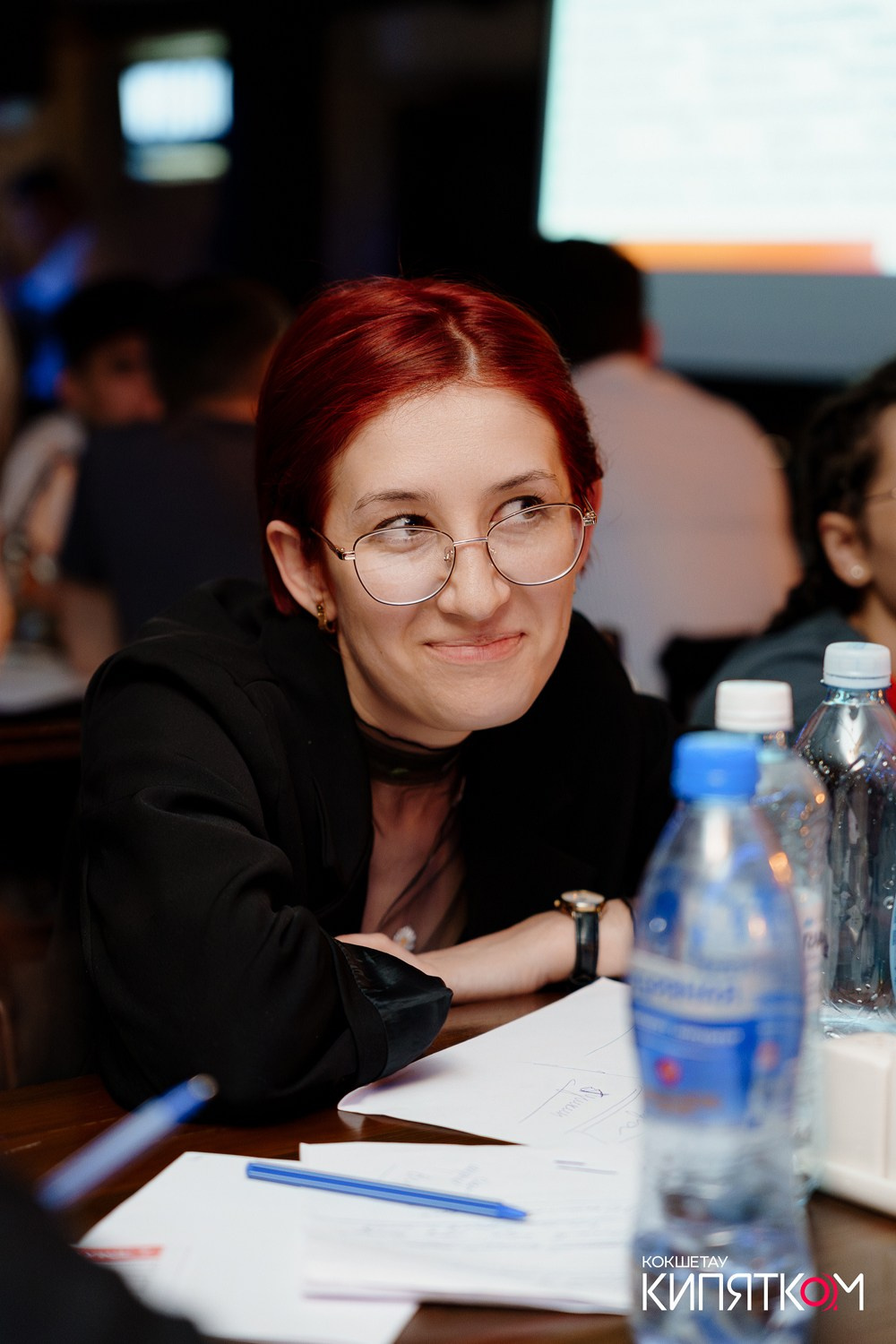 WOW QUIZ. КИПЯТКОМ КОКШЕТАУ